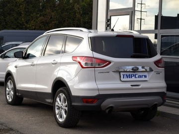 Ford Escape III 2016 Ford Escape 2.0 Benzyna Panorama Kamera cofania Titanium 2.0 Benzyna 241KM, zdjęcie 32