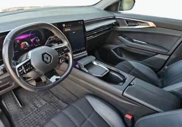 Renault Austral 2024 Renault Austral Pl Salon, I wl, serwis pelny ASO, Gwarancja, Grupa Adamows, zdjęcie 9