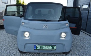 Citroen 2020 Citroen Ami Ami dla DZIECIAKA od 14 roku zycia Elektryczny 8KM, zdjęcie 14