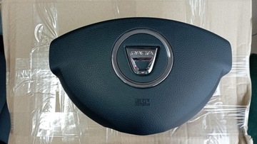 ULOŽENÍ AIRBAG ŘIDIČE DACIA DUSTER DOKKER 985708387R