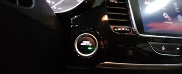 Opel Mokka I X 1.4 Turbo Ecotec 152KM 2017 Opel Mokka X Mokka X 4x4 Automat Nowy model Navi Kamera Ledy MOZLIWA ZAMIA, zdjęcie 32