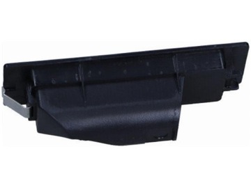 LAMPA TABULKY LORO 002-07-900