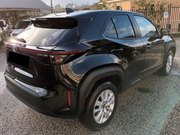 Toyota 2025 Od ręki - Comfort 1.5 Hybrid 116KM | Tempomat adaptacyjny!, zdjęcie 2