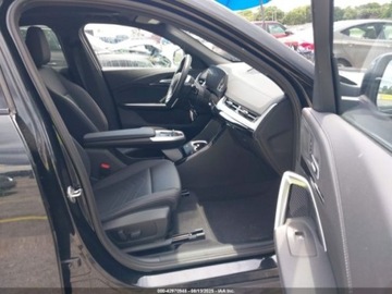 BMW X2 U10 2025 BMW X2 2025 BMW X2 xDrive28i Sports Activity Coupe 2.0 Benzyna 241KM, zdjęcie 11