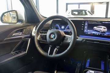 BMW X1 U11 Crossover 1.5 20i 170KM 2025 BMW X1 sDrive20i - Dostępny od ręki!, zdjęcie 14
