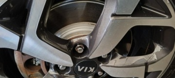 Kia Sportage IV SUV Facelifting 1.6 T-GDI 177KM 2019 Kia Sportage 1.6 GDI 177 KM Lift Panorama Navi, zdjęcie 24