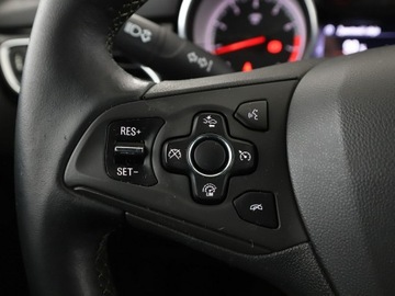 Opel Astra K Sports Tourer 1.4 Turbo 150KM 2016 Opel Astra navi klima auto grzane fotele kamera i, zdjęcie 32