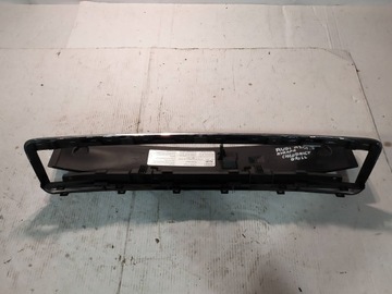 MASKA MŘÍŽKA CHLADIČŮ AUDI A2 8Z0853321