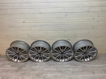 BMW FELGI ALUMINIOWE 8.0
