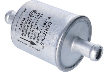Фильтр летучих фаз CERTOOLS - F-781 12/12 мм