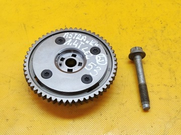 WARIATOR WYDECHOWY 28362673 ASTRA K V 1.4 T LE2