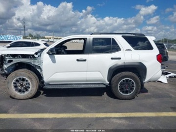 Toyota 2025 Toyota 4-Runner TRD Off Road Premium 2025 2.4L 2.4 Benzyna 278KM, zdjęcie 2