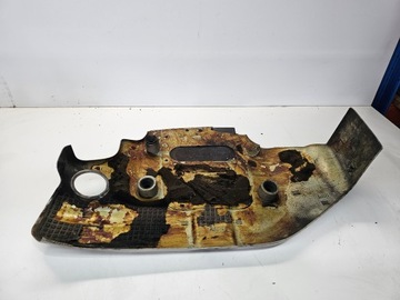 КРЫШКА ДВИГАТЕЛЯ AUDI A6 C5 2.5 TDI 059103927AD