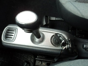 Smart Fortwo II 2010 Smart Fortwo sprzedam ładnego mercedesa SMARTA, zdjęcie 11