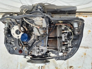 АВИАЦИОННЫЙ ДВИГАТЕЛЬ САМОЛЕТ SLICK АВИАЦИОННЫЙ 43.16