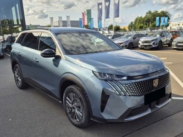 Peugeot 5008 III 2025 Od ręki - Allure 1.2 mHEV 145KM / Pakiety: Bezpieczeństwo, Panorama, zdjęcie 1