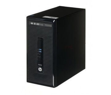 HP ProDesk 400 G3 i3 6100 8GB RAM 500GB WIN 10