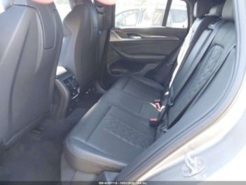 BMW 2020 BMW X4 M 2020 3.0l 3.0 Benzyna 473KM, zdjęcie 12