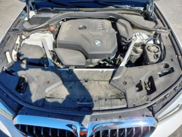 BMW Seria 5 G30-G31 2021 BMW Seria 5 530i 2021 2.0l 2.0 Benzyna 248KM, zdjęcie 6
