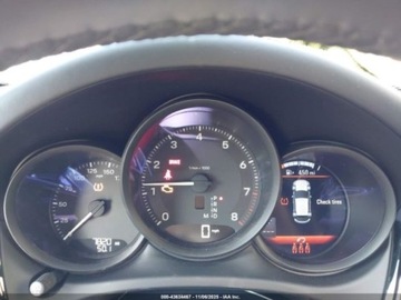 Porsche Macan 2024 Porsche Macan PORSCHE MACAN T 2.0 Benzyna 261KM, zdjęcie 10