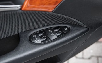 Mercedes Klasa E W211 2007 Mercedes-Benz Klasa E 2.2CDI 163KM Alu 18 Hal Gwarancjia 2.2 Diesel, zdjęcie 16