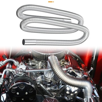 Выхлопная труба для EBERSPACHER WEBASTO PLANAR Ø24 2м