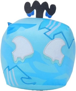 MASKOTKA BLOX FRUITS ROBLOX CREWMATE PLUSZ ZA