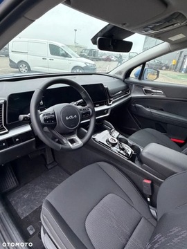 Kia Sportage V SUV 1.6 T-GDI 160KM 2025 Kia Sportage Kia Sportage 1.6 T-GDI L 2WD DCT 1.6 Benzyna 160KM, zdjęcie 5