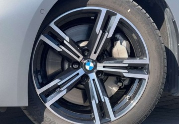 BMW Seria 3 G20-G21 Touring 2.0 330i 258KM 2024 BMW Seria 3 330i xDrive Touring258KM M Pakiet, HiFi, Dach panoramiczny,Key, zdjęcie 8