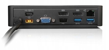 Док-станция LENOVO ThinkPad OneLink+ 40A40090EU