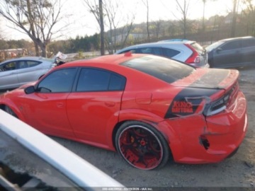 Dodge Charger VII 2023 Dodge Charger Srt Hellcat Redeye Widebody 2023 6.2 Benzyna 797KM, zdjęcie 2