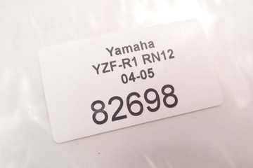 Задний тормозной суппорт Yamaha YZF R1 RN12 04-06