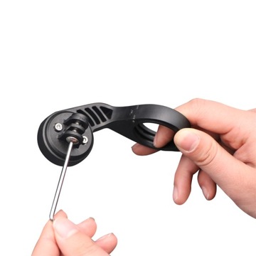 Удлиненное крепление для велосипеда COMBO для GARMIN Edge/Varia/GoPro