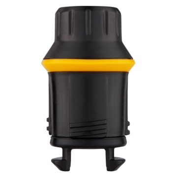 Термос Contigo Thermalock для походов 740 мл - матовый черный