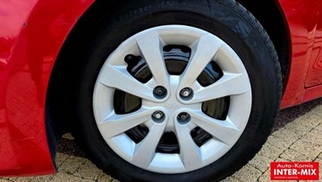 Kia Rio IV Hatchback 5d 1.2 DOHC 84KM 2018 Kia Rio OKAZJA 1,3 benzyna LPG 1.2 BenzynaLPG 84KM, zdjęcie 8