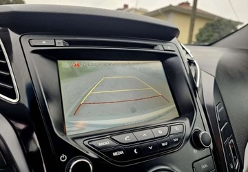 Hyundai i40 Kombi 1.7 CRDi HIGH 136KM 2013 Hyundai i40 Hyundai i40 1.7 CRDi Premium 1.7 Diesel 136KM, zdjęcie 28