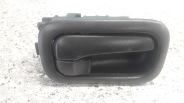 KLIKA PRAVÝ PŘEDNÍ NISSAN X-TRAIL