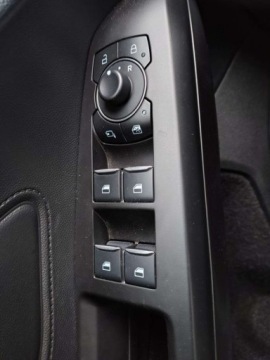 Ford Focus IV Kombi Facelifting 1.0 EcoBoost 125KM 2024 Ford Focus 1.0 EcoBoost 125KM Titanium Kamera Android Salon PL FV23, zdjęcie 18