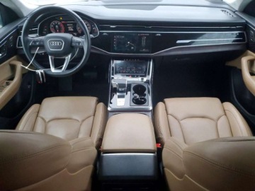Audi Q8 2020 Audi Q8 Prestige 2020 3.0 Benzyna 335KM, zdjęcie 8