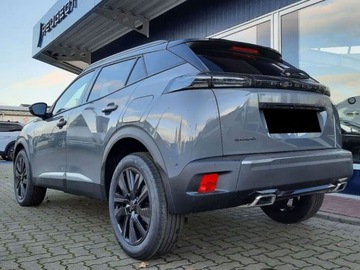 Peugeot 2008 II 2026 Od ręki - GT Exclusive 1.2 PureTech mHEV 145KM / Pakiet Advanced Grip, zdjęcie 2