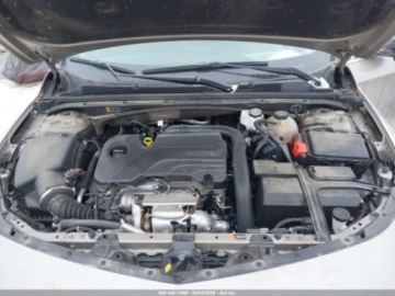 Chevrolet Malibu VII 2024 Chevrolet Malibu 1LT 2024 1.5 Benzyna 163KM, zdjęcie 8