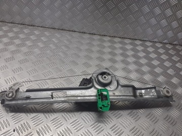 MECHANIZMUS OKNO LEVÝ PŘEDNÍ RENAULT SCENIC II 402046F