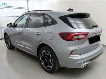 Ford Kuga III SUV Plug-In Facelifting 2.5 PHEV 243KM 2025 Od ręki - ST-Line eCVT 2.5 PHEV FWD 243KM / Pakiet Winter, zdjęcie 2