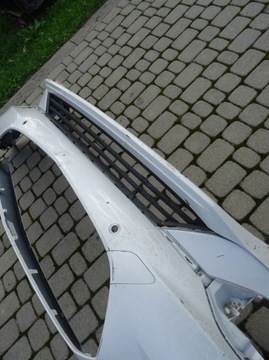 OPEL INSIGNIA B II OPC LINE ПЕРЕДНИЙ БАМПЕР 6xPDC