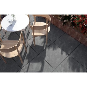 GRES ATAKAMA 2.0 серая НАПОЛЬНАЯ ПЛИТКА 60х60