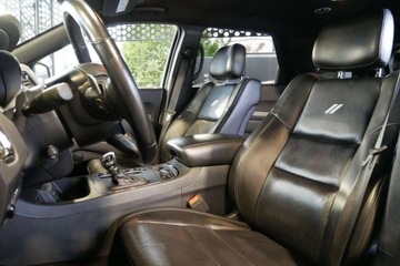 Dodge Durango III 2020 Dodge Durango RT HEMI 7os. 4x4 TempAkt MenuPL FoteleWentPodgrz FullLed Bli, zdjęcie 11