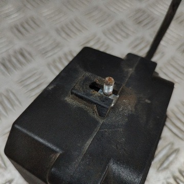 MITSUBISHI PAJERO 1998 JINÉ VYBAVENÍ ELEKTRICKÉ