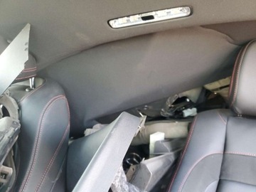 Mercedes GLE V167 2021 Mercedes-Benz GLE AMG 53 4Matic 2021 3.0l 3.0 Benzyna 429KM, zdjęcie 10