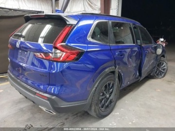 Honda 2023 Honda CR-V 2023r., 2.0L 2.0 Benzyna 204KM, zdjęcie 3