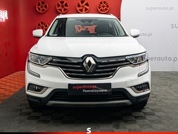 Renault Koleos II SUV 2.0 dCi 177KM 2019 RENAULT Koleos 2.0 dCi Zen X-Tronic Suv 177KM 2019, zdjęcie 1